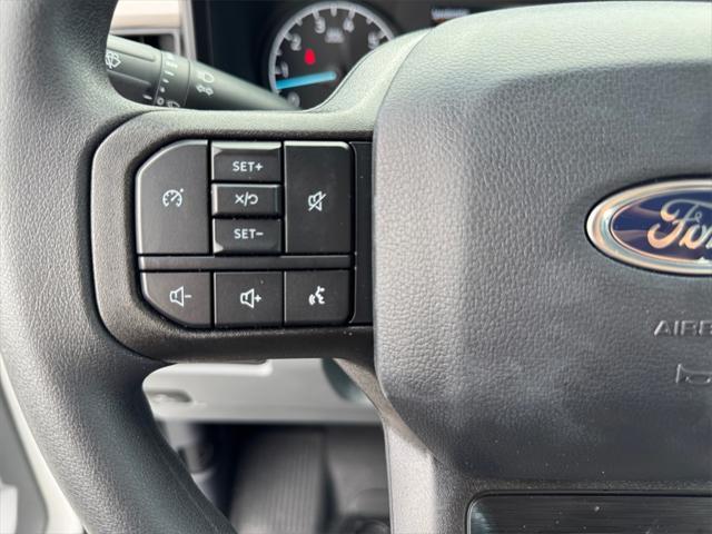 new 2024 Ford F-250 car, priced at $45,341