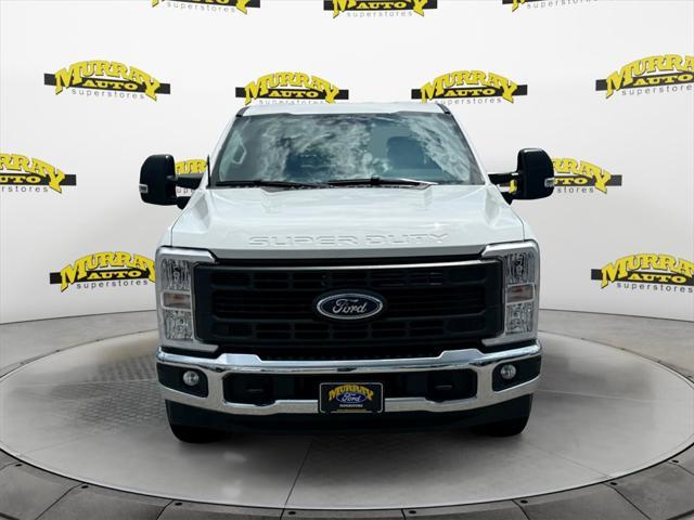 new 2024 Ford F-250 car, priced at $45,341