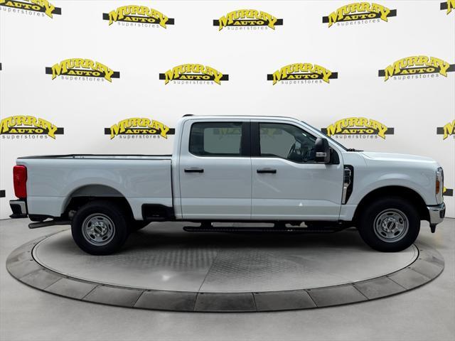 new 2024 Ford F-250 car, priced at $45,341