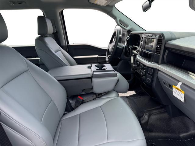 new 2024 Ford F-250 car, priced at $45,341