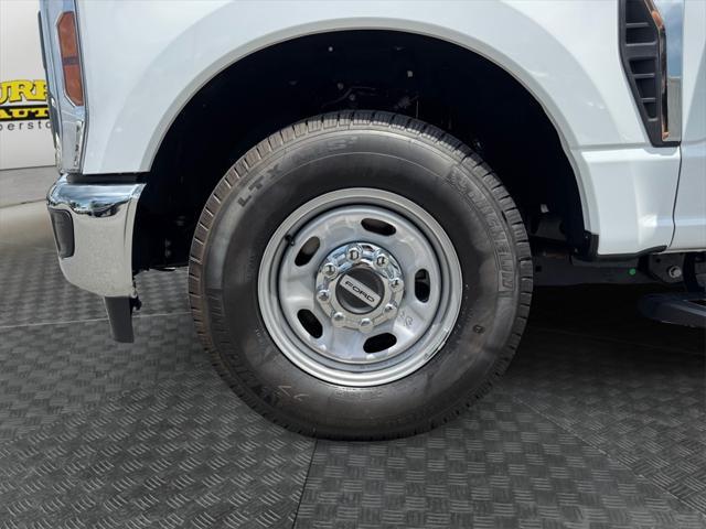 new 2024 Ford F-250 car, priced at $45,341
