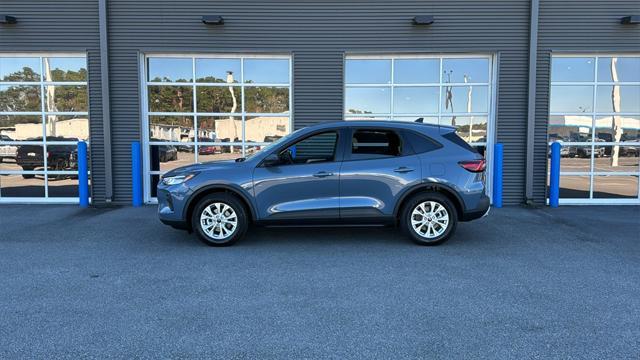 new 2025 Ford Escape car, priced at $31,325