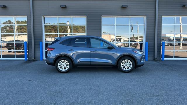 new 2025 Ford Escape car, priced at $31,325