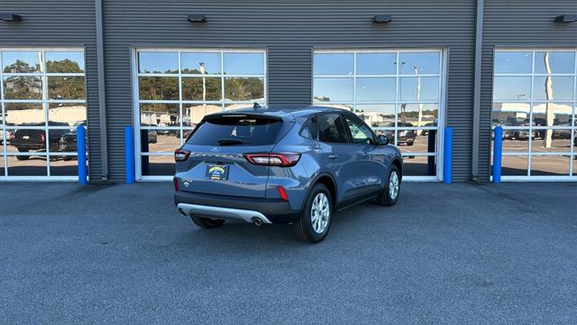 new 2025 Ford Escape car, priced at $31,325