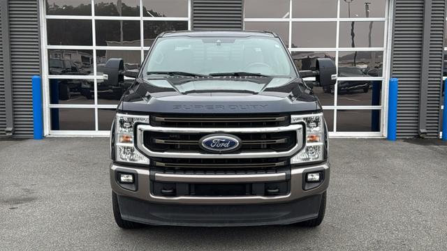 used 2021 Ford F-350 car, priced at $53,999