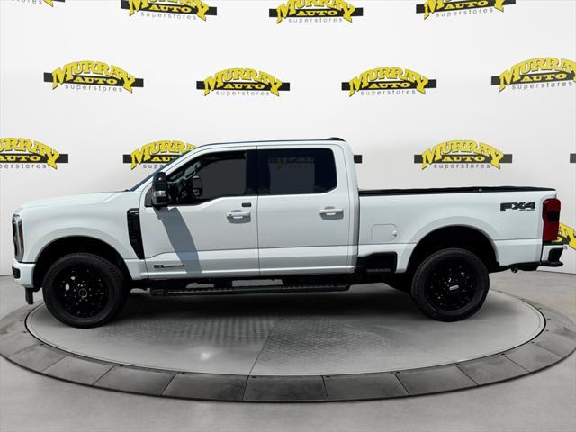 new 2025 Ford F-350 car, priced at $91,505