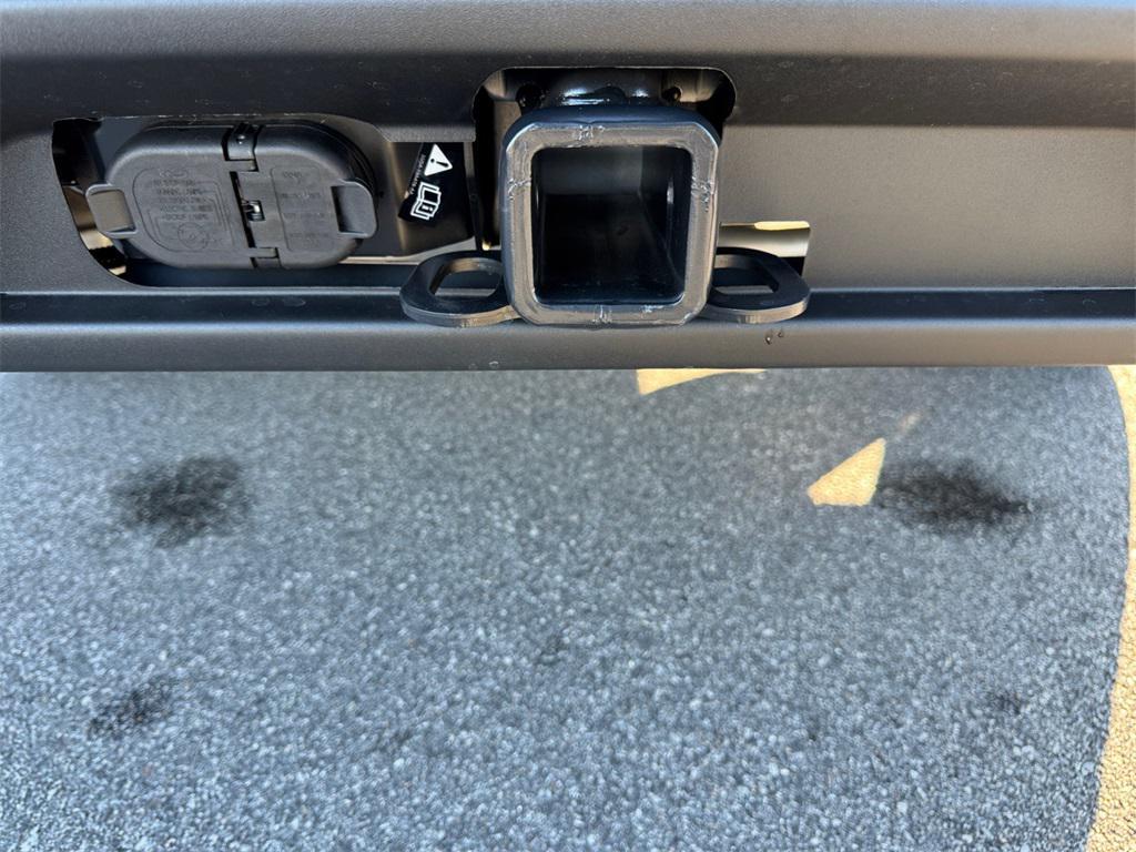 new 2026 Ford Explorer car, priced at $58,835