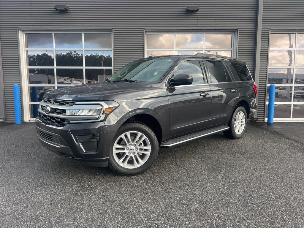 used 2022 Ford Expedition car, priced at $42,490