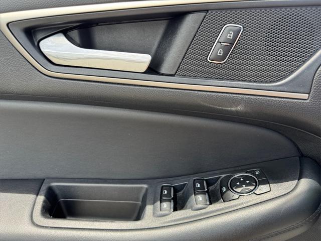 used 2022 Ford Edge car, priced at $22,998