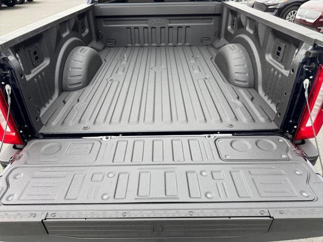 new 2025 Ford F-350 car, priced at $84,850