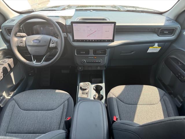 new 2025 Ford Maverick car, priced at $38,225