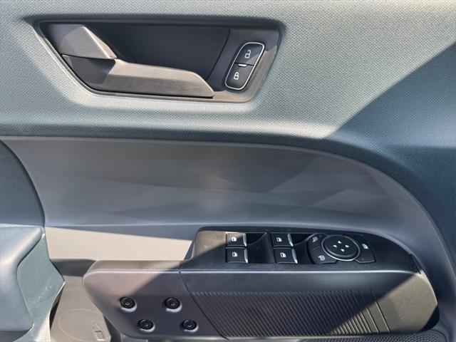 new 2025 Ford Maverick car, priced at $38,225