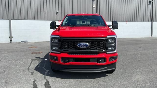 new 2024 Ford F-350 car, priced at $81,998