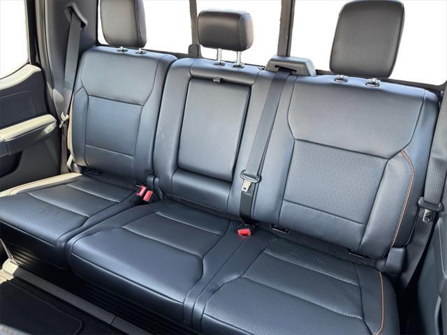 new 2025 Ford F-350 car, priced at $92,690