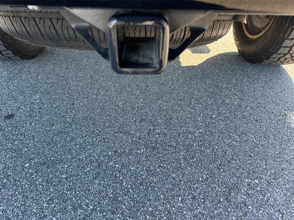 used 2019 Chevrolet Colorado car, priced at $25,999