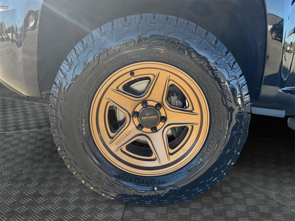 used 2019 Chevrolet Colorado car, priced at $25,999