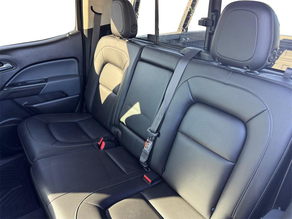 used 2019 Chevrolet Colorado car, priced at $25,999
