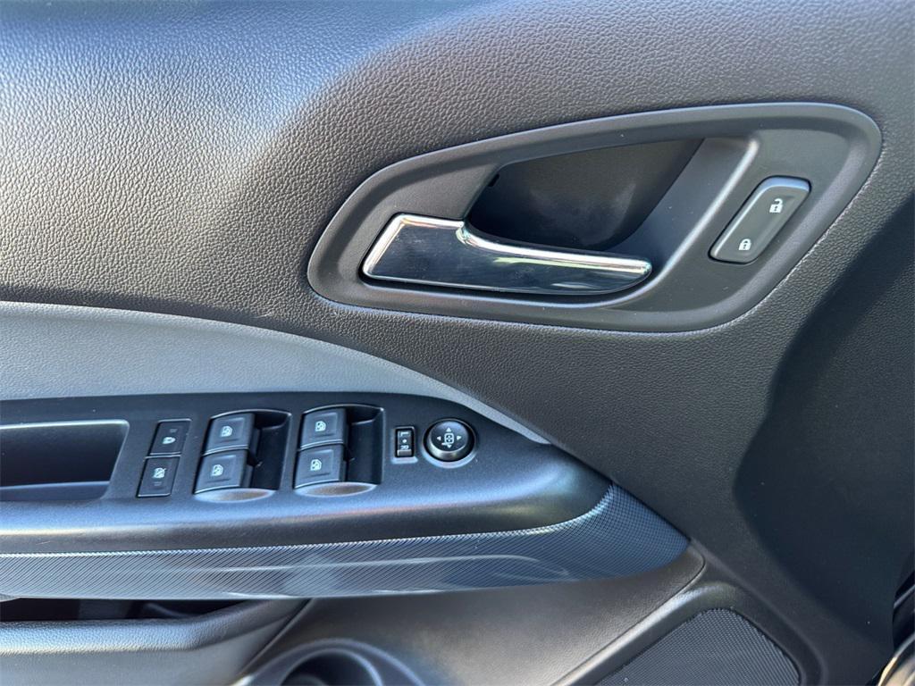 used 2019 Chevrolet Colorado car, priced at $25,999