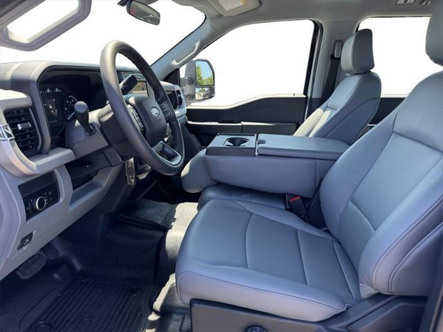 new 2025 Ford F-450 car, priced at $71,375