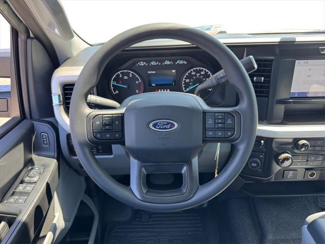 new 2025 Ford F-450 car, priced at $71,375