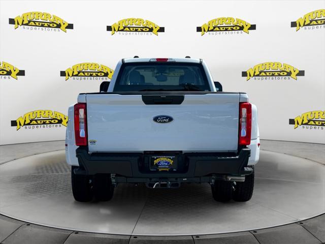 new 2025 Ford F-450 car, priced at $71,375