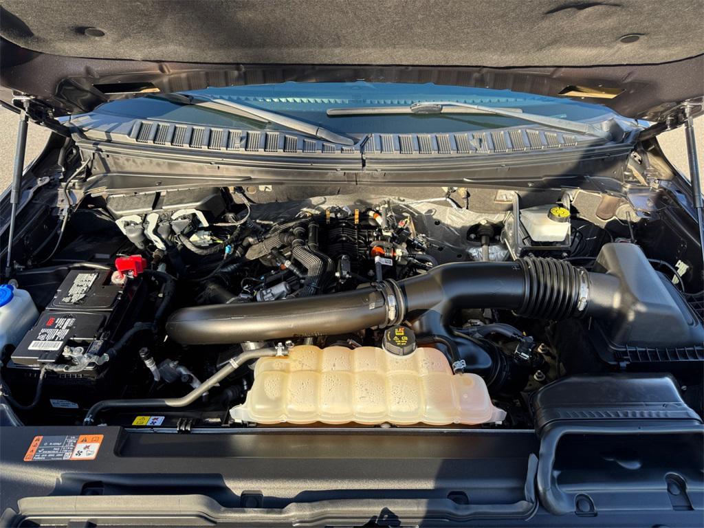 used 2022 Ford Expedition car, priced at $48,999