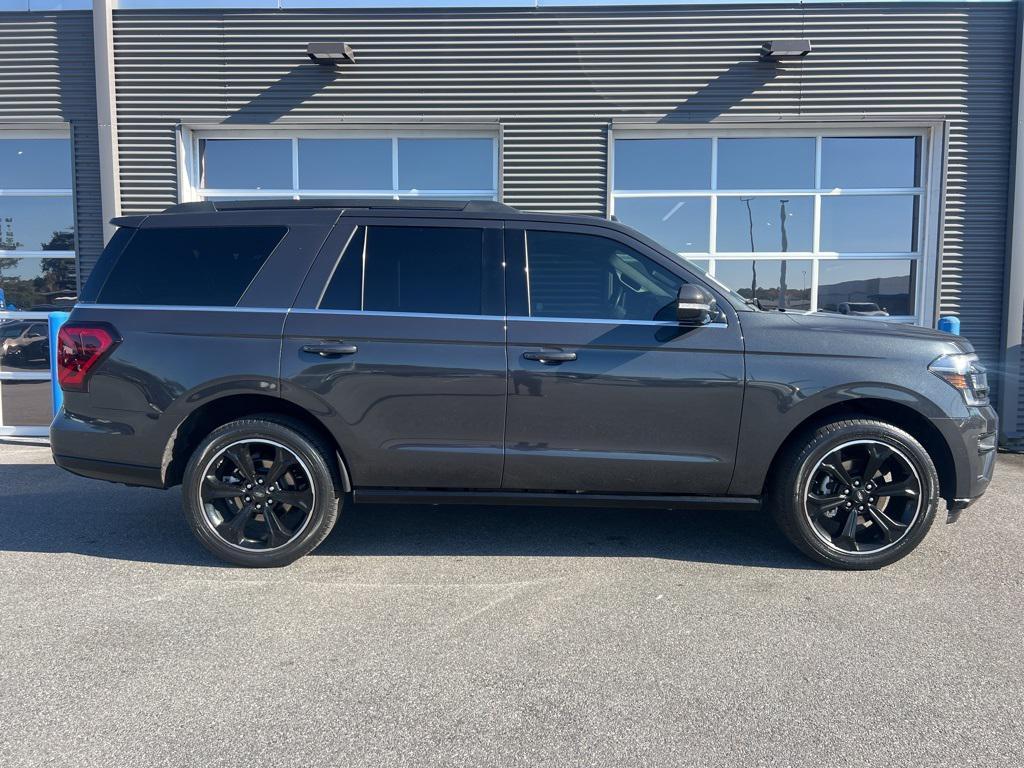 used 2022 Ford Expedition car, priced at $49,999