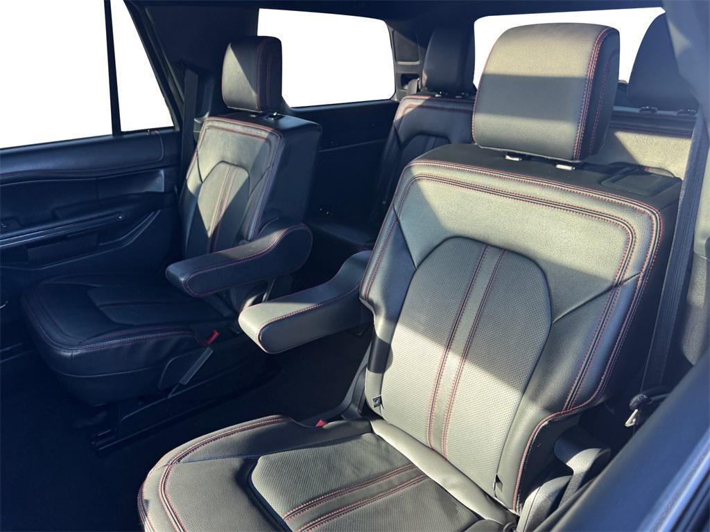 used 2022 Ford Expedition car, priced at $48,999