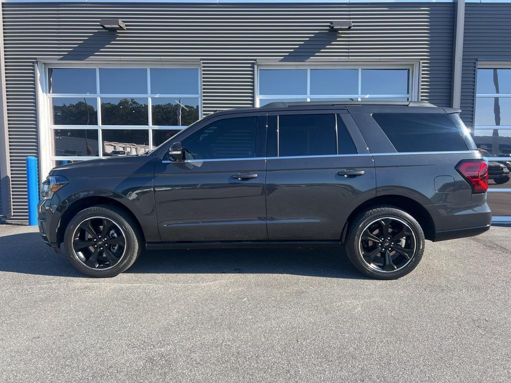 used 2022 Ford Expedition car, priced at $49,999
