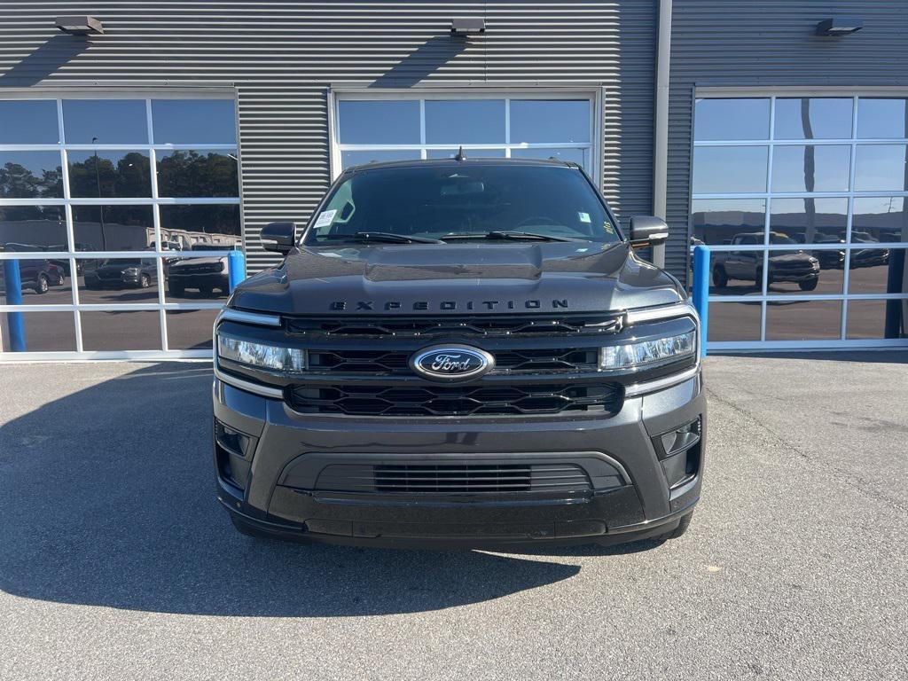 used 2022 Ford Expedition car, priced at $49,999
