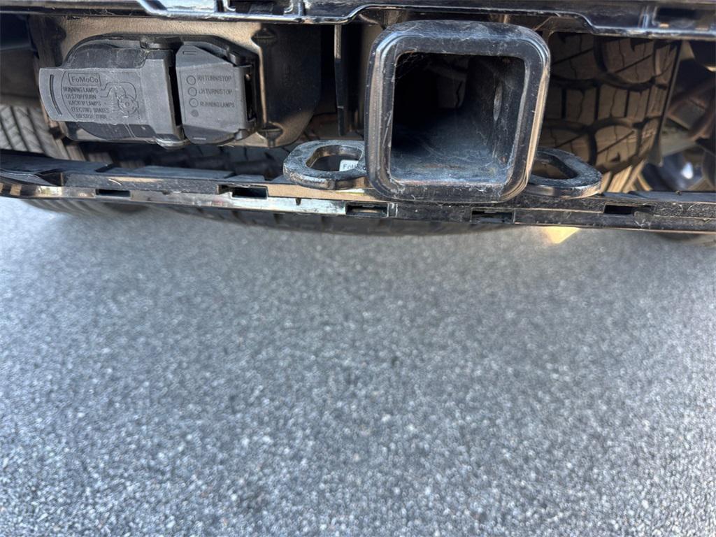 used 2022 Ford Expedition car, priced at $48,999