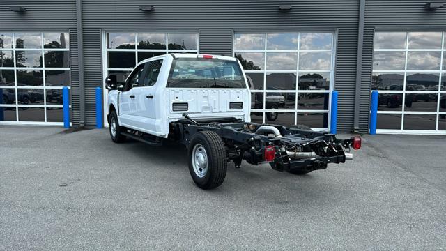 new 2024 Ford F-250 car, priced at $48,531