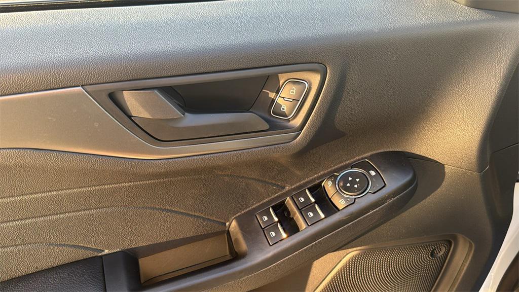 new 2025 Ford Escape car, priced at $28,180