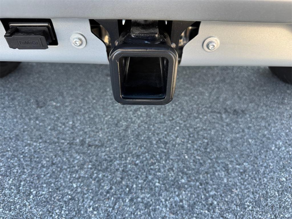 new 2025 Ford Bronco Sport car, priced at $34,433