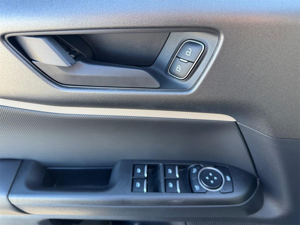 new 2025 Ford Bronco Sport car, priced at $34,433