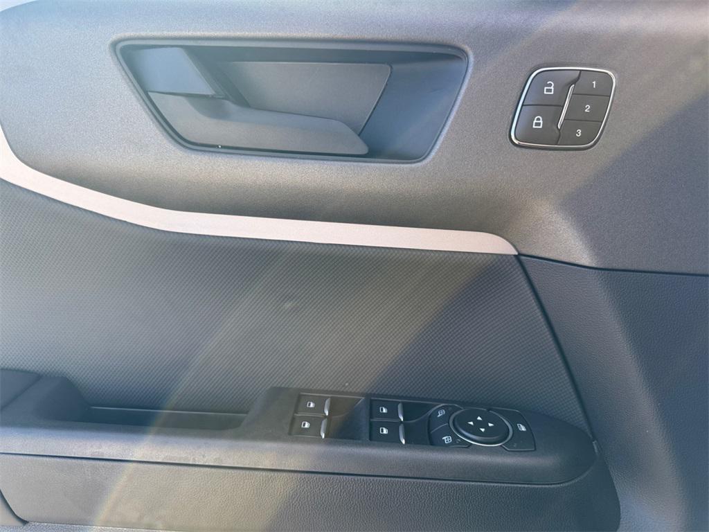 new 2025 Ford Bronco Sport car, priced at $36,448