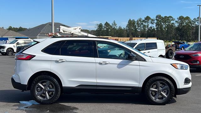 new 2024 Ford Edge car, priced at $35,499