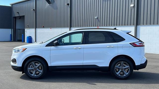 new 2024 Ford Edge car, priced at $35,499