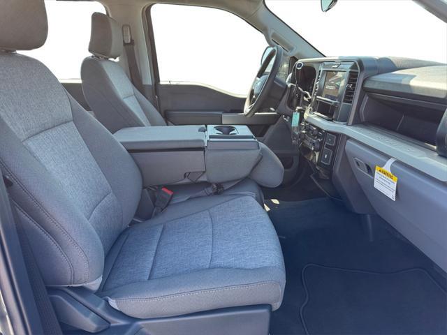 new 2025 Ford F-250 car, priced at $62,095