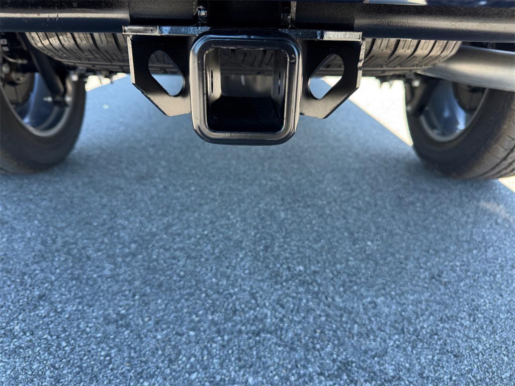 new 2025 Ford F-150 car, priced at $52,170