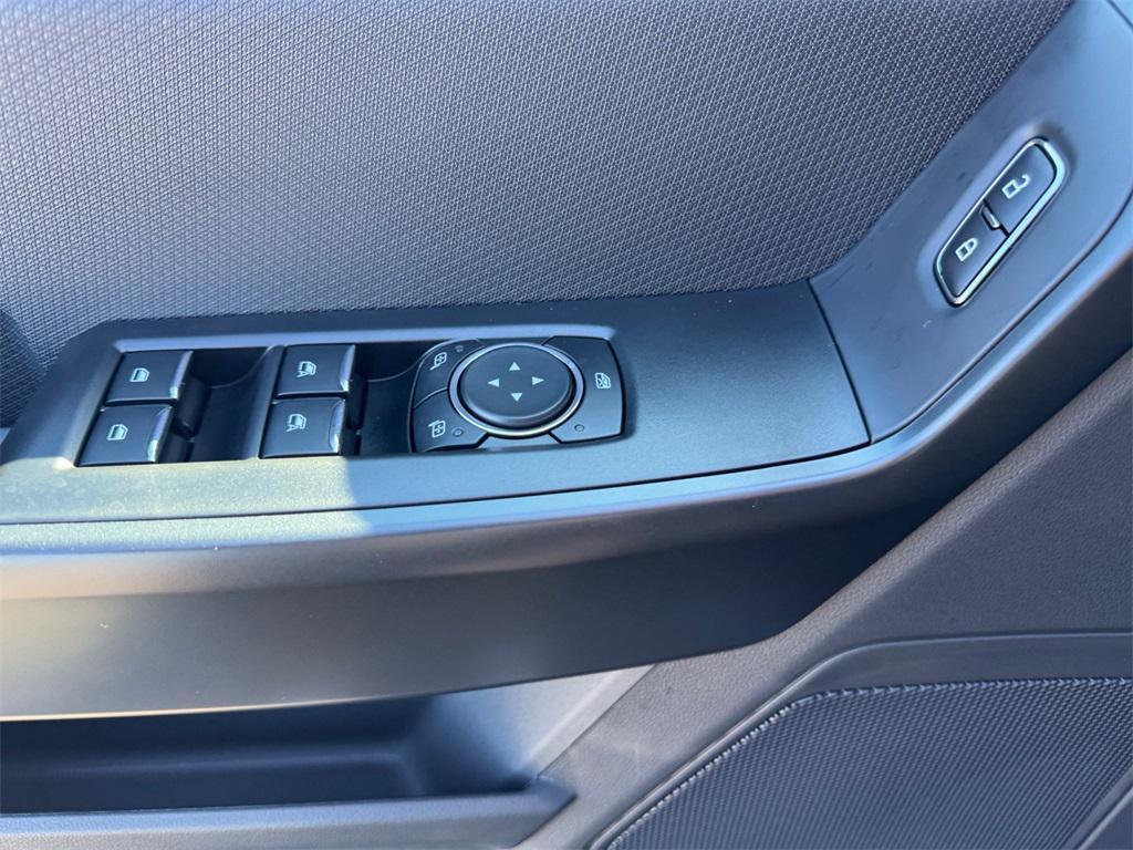 new 2025 Ford F-150 car, priced at $52,170