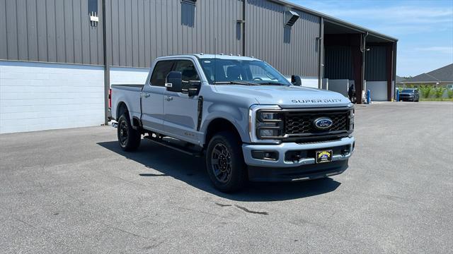 new 2024 Ford F-250 car, priced at $81,214