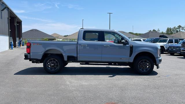 new 2024 Ford F-250 car, priced at $81,214