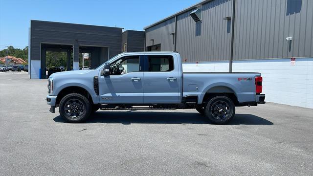 new 2024 Ford F-250 car, priced at $81,214