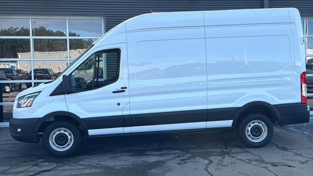 new 2024 Ford Transit-350 car, priced at $54,458