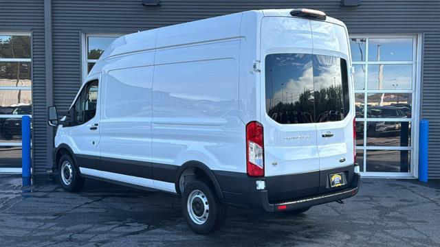 new 2024 Ford Transit-350 car, priced at $54,458