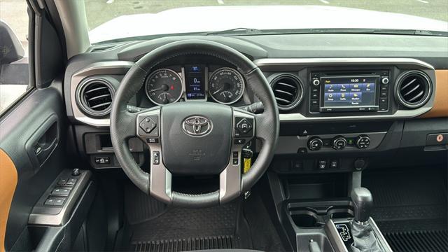 used 2019 Toyota Tacoma car, priced at $31,490