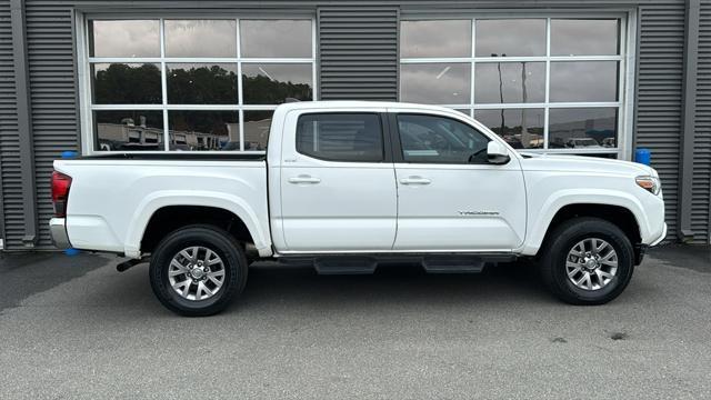 used 2019 Toyota Tacoma car, priced at $31,490