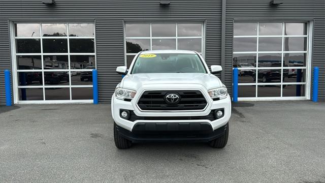 used 2019 Toyota Tacoma car, priced at $31,490