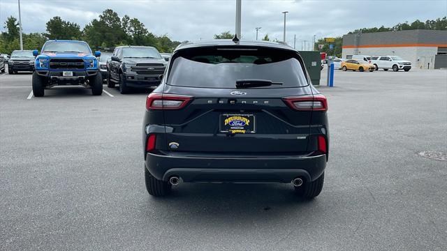 new 2024 Ford Escape car, priced at $32,804